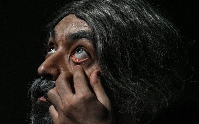 نمایش «آنتیگونه» یک‌ هفته تمدید شد