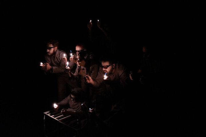 کلنگ «کانال» در ارغوان زده شد