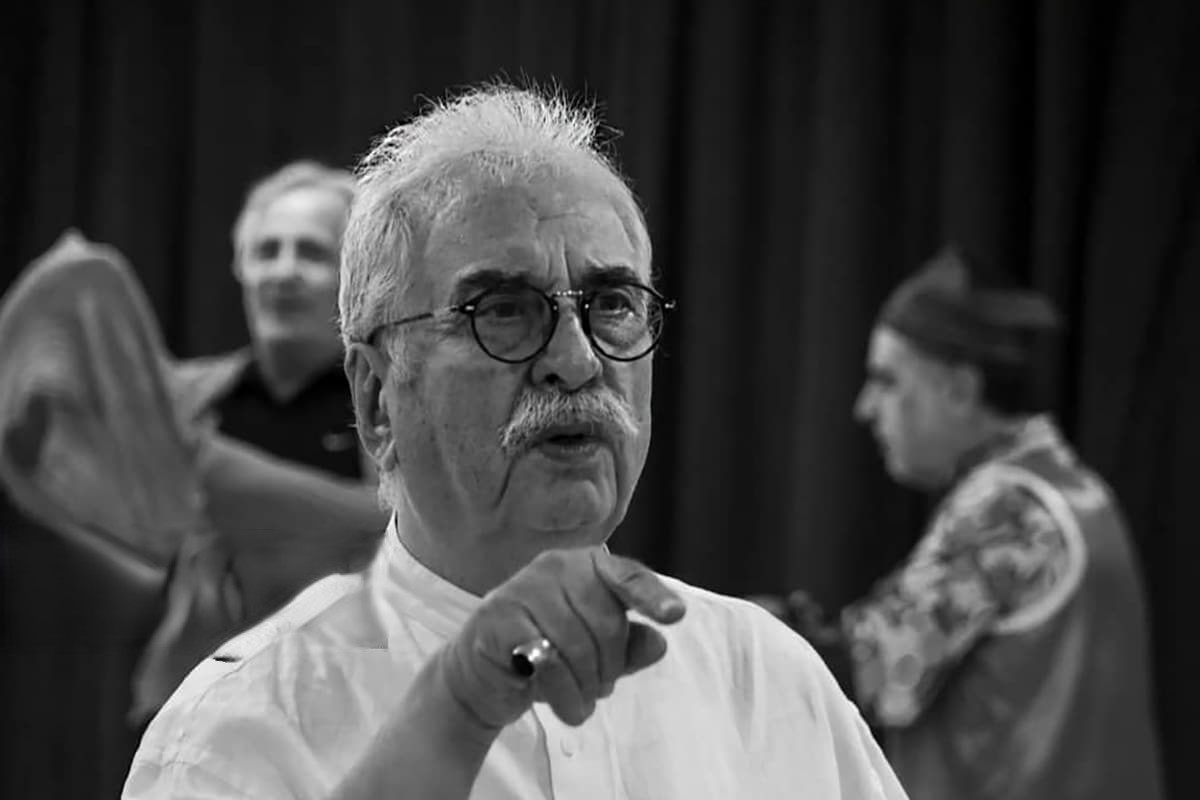 گونه‌های مختلف نمایش ایرانی در حال نابودی‌ست/ «بنگاه تئاترال» لازمه‌ی شرایط کنونی جامعه است