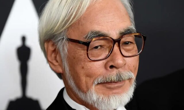  استودیو انیمیشن «میازاکی» فروخته شد