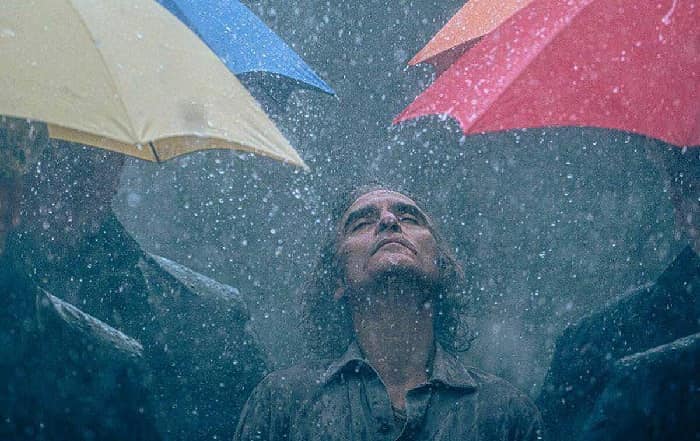 تصویر تازه‌ای از واکین فینیکس در «جنون مشترک»