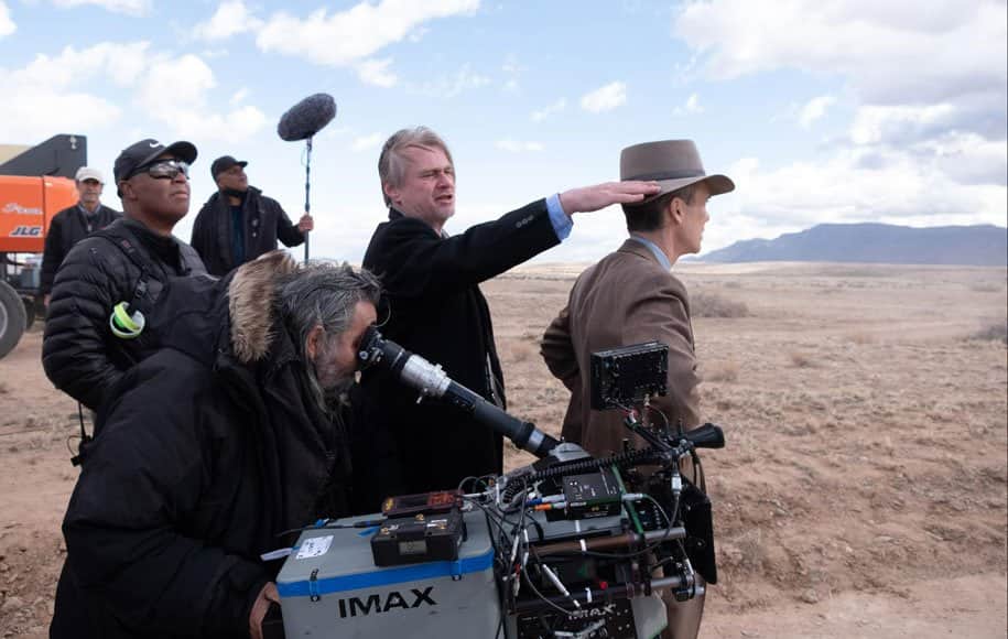 کریستوفر نولان چگونه سینمای مدرن را دگرگون کرد؟