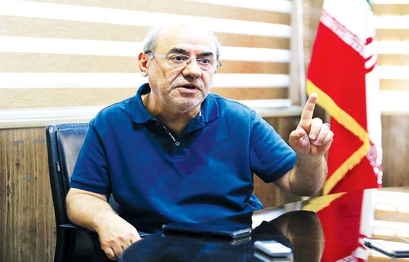 رسانه ملی راهی ندارد جز اینکه ملی شود