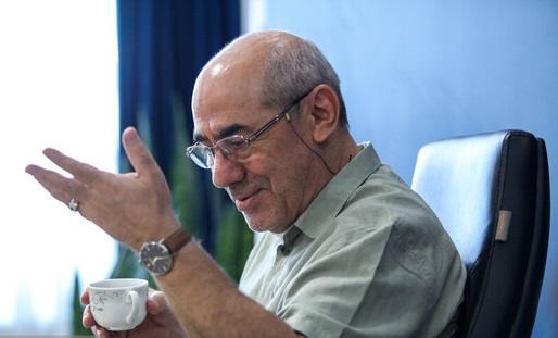 کمال تبریزی: حاشیه‌های «سرزمین مادری» کنار رفت/ سریال جدیدم اجتماعی است