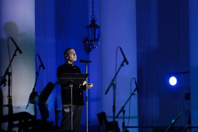 تمدید کنسرت‌ علیرضا قربانی در شیراز