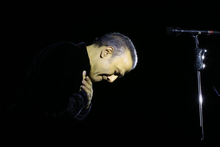 کنسرت علیرضا قربانی در این شهرها برگزار می شود