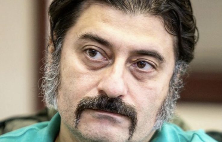 کیوان کثیریان از روابط عمومی خانه هنرمندان استعفا کرد