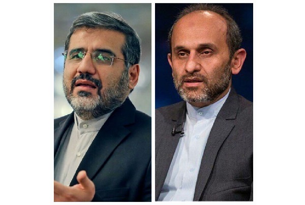  اظهارات ۲ مقام ارشد ارشاد و صداوسیما درباره مصوبه شبکه نمایش خانگی