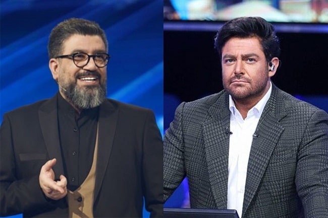 مساله مدیران صدا و سیما و سلبریتی‌ها/ یک بام و دو هوای رسانه ملی! 