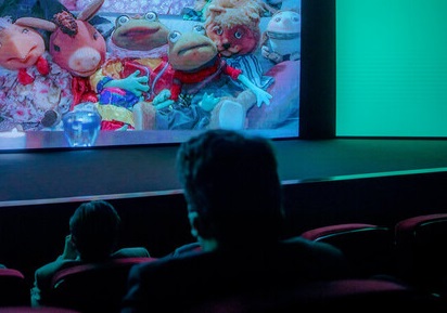  معرفی مدیران جشنواره فیلم کودک و نوجوان اصفهان