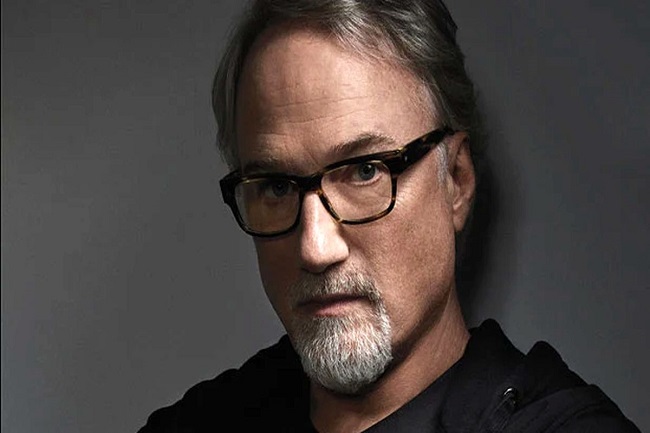  از اولین عکس رسمی «قاتل» رونمایی شد 