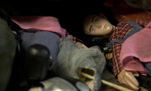  اعلام آمار هفتگی تماشاگران تئاتر