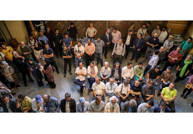  اضافه شدن ۲۰ هزار هنرمند به صندوق اعتباری هنر در دولت سیزدهم