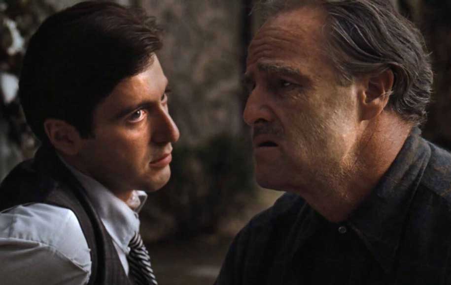 ۲۵ فیلم برتر تاریخ سینما بر اساس امتیاز لترباکسد