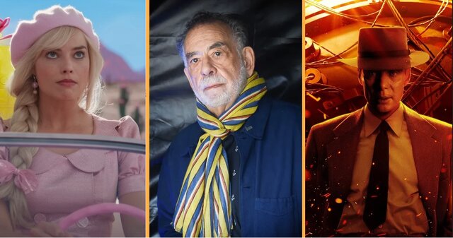  «کاپولا»: در آستانه یک عصر طلایی هستیم