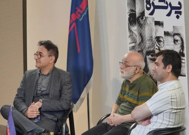 کیارستمی و مهرجویی چگونه از قید تفکر چپ رها شدند؟  کیارستمی و مهرجویی چگونه از قید تفکر چپ رها شدند؟