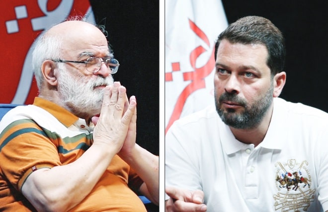 85 درصد بازیگران سینمای ایران بیکارند 