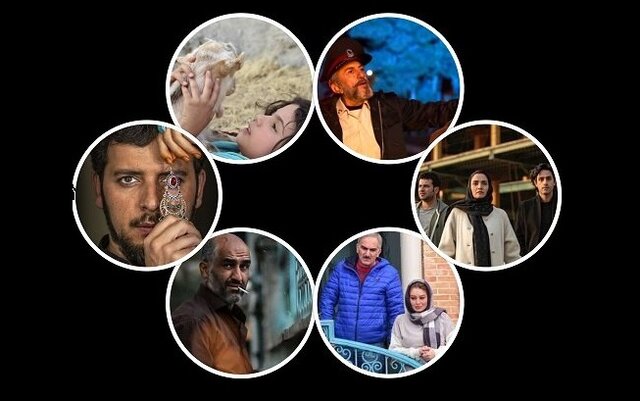  گیشه کم‌رونق فیلم‌های جدید سینما در ۳ روز اول اکران