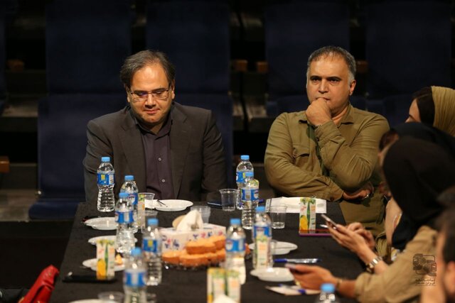  تماشاخانه ایرانشهر خودگردان می‌شود