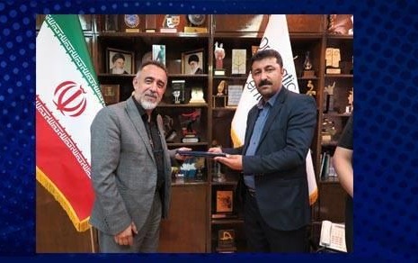 شهردار مریوان، دبیر اجرایی جشنواره تئاتر خیابانی شد