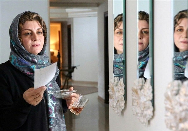  پنج فیلم سینمایی در شبکه نمایش خانگی 