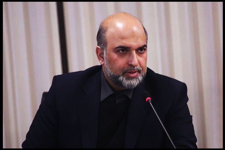 مرکز مشاوره کسبوکارهای فرهنگی هنری تاسیس شد/ جزییات یک پروژه مرکز مشاوره کسبوکارهای فرهنگی هنری تاسیس شد/ جزییات یک پروژه
