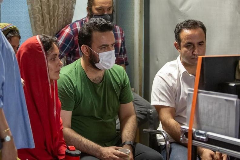 پوستر «آخرین تولد» منتشر شد