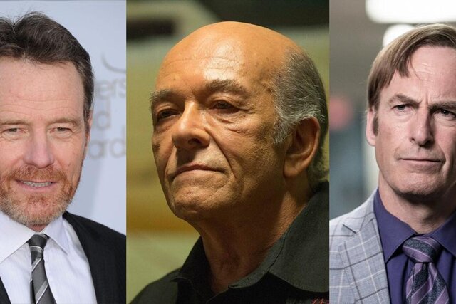  واکنش ستاره‌های «برکینگ بد» به مرگ یک بازیگر