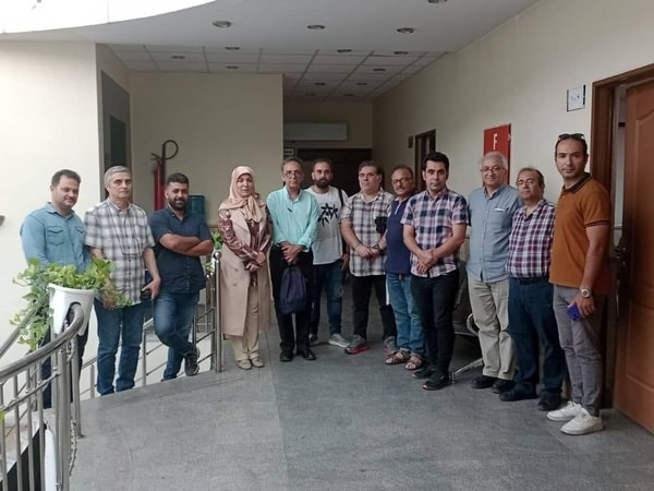 هیات مدیره و بازرس اتحادیه مراکز فنی و پشتیبانی تولید سینمای ایران معرفی شدند 