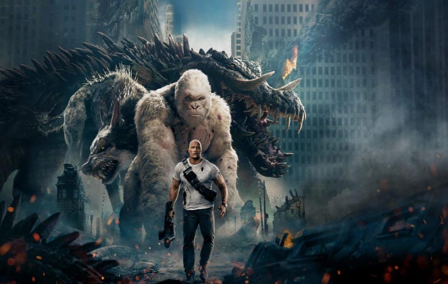 ۱۰ فیلم اکشن موفق که دنباله نداشتند ۱۰ فیلم اکشن موفق که دنباله نداشتند