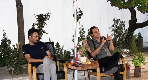  مسعود کیمیایی نزدیک‌ترین فیلمساز ایرانی به جهان ملویل است 