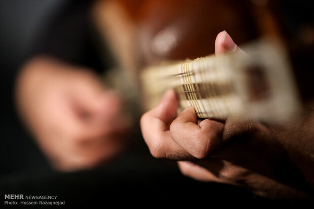 شنیدن سه آلبوم که صدای متفاوتی دارند/ ارائه چند دستاورد تازه