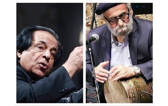 علی رهبری درباره درگذشت محمد اسماعیلی : یکی از آخرین گنجینه‌های موسیقی ملی را از دست دادیم 