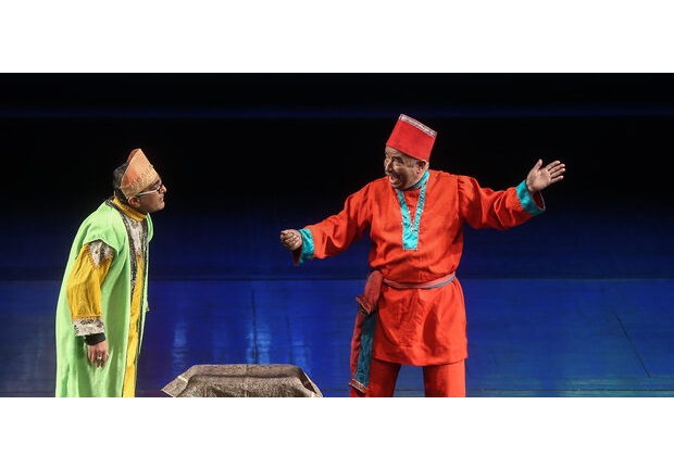 معرفی چکیده مقالات راه یافته به بخش سمینار جشنواره آیینی سنتی