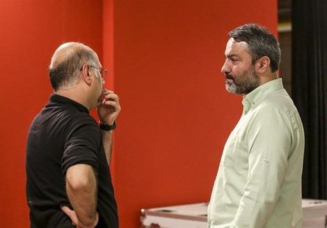 تهیه‌کننده « خندوانه » به رئیس صداوسیما: هنجارشکنان واقعی همکاران تازه‌وارد شمایند 