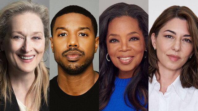  ۴ چهره تاثیرگذار از موزه آکادمی اسکار جایزه می‌گیرند