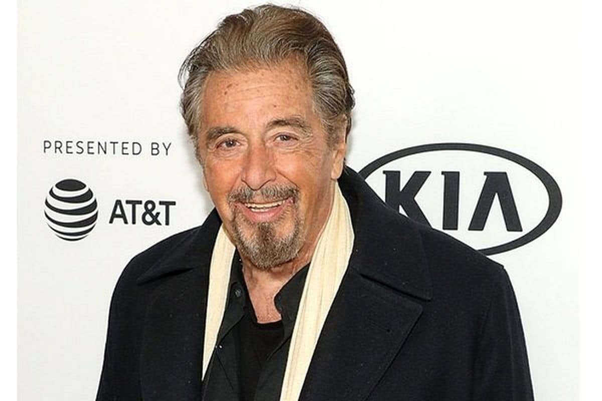  هویتی که «پدرخوانده» به آل پاچینو داد 