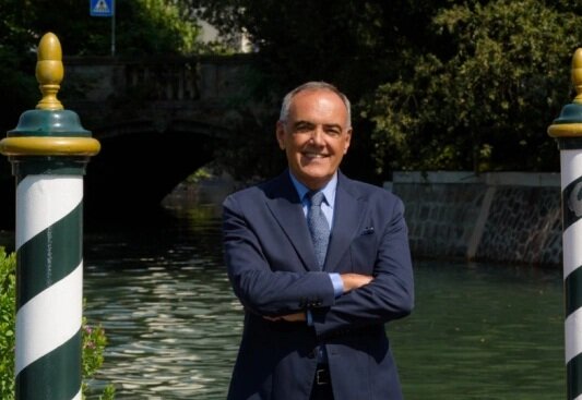  فرش قرمز «ونیز» خالی نخواهد ماند؟!