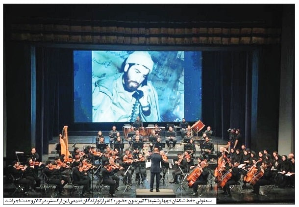 آزمونی برای آزمون‌پس‌داده‌ها؟