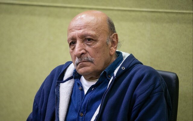 ناگفتهها سمسارزاده از رفاقت ۶۰ سالهاش با حمید منوچهری  ناگفتهها سمسارزاده از رفاقت ۶۰ سالهاش با حمید منوچهری