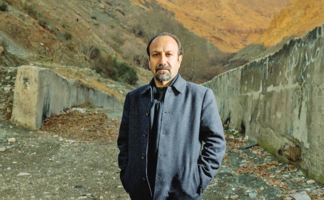 چرا شرایط فیلمسازی برای فرهادی در ایران فراهم نیست؟ 