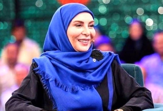  قاضی دادگاه افسانه بایگان برکنار شد