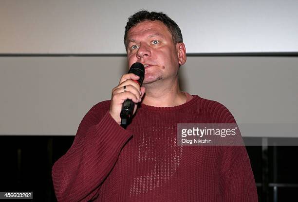  کشف جسد منتقد روسی پس از یک ماه