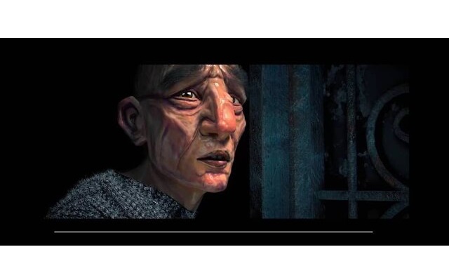  «آغوش» انیمیشن شد