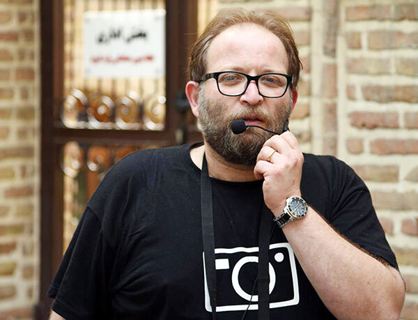  یادبودی برای بابک برزویه برگزار می‌شود