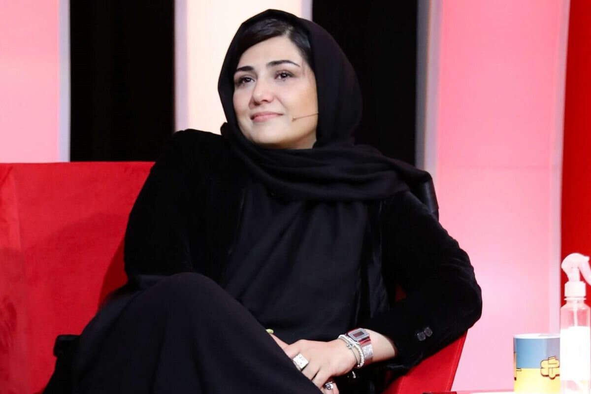 تصاویری از باران کوثری در نقش فروغ فرخزاد