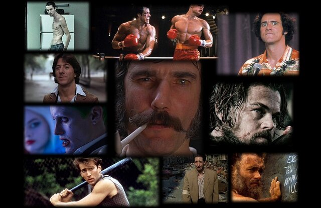  بازیگرانی که تسخیر نقش‌ خود شدند