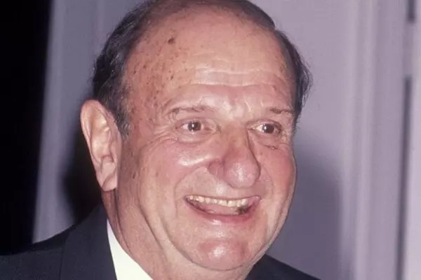 بو گلدمن نویسنده اسکاری «پرواز بر فراز آشیانه فاخته» درگذشت