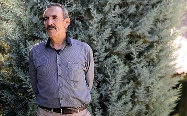  درآمد یک بار مهمان شدن در تلویزیون 5 تا 10 میلیون تومان است 