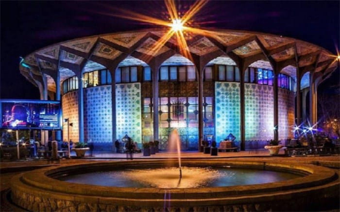 نمایش «هیدن» در تالار قشقایی دو اجرایی می شود